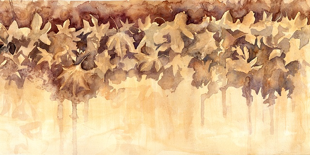 Fall Leaves