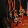 Mechanical Sculpture