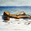 Floating 2