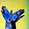 Bird Hand