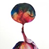 Acrylic Ink