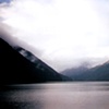 mountain haze