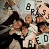 Brass Bed Books Promo