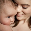 Mother and Daughter