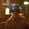 Sugar Mill Worker