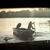 In the Basin - Portrait of Rachel Nederveld