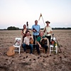 Jesse Legge, Joel Savoy, and Caleb Klauder Country Band 