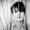 Portrait - Peter DeHart