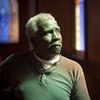 Mt. Zion Church Portrait