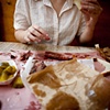 BBQ Portrait