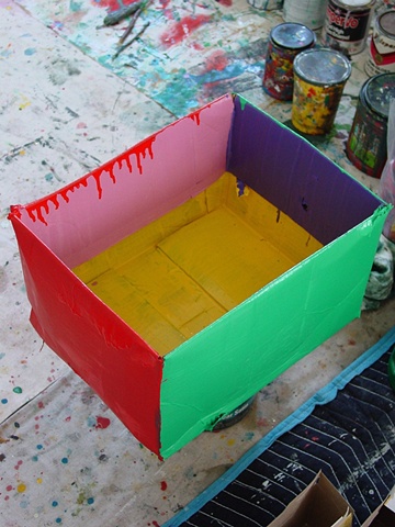 love box
