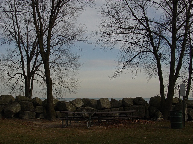 walking composition 2