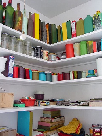 pantry