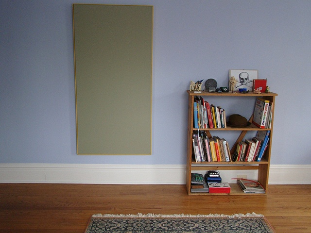 janet jake pete shelf and rug