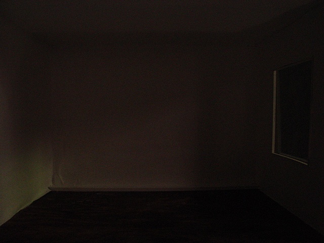 fake space real light