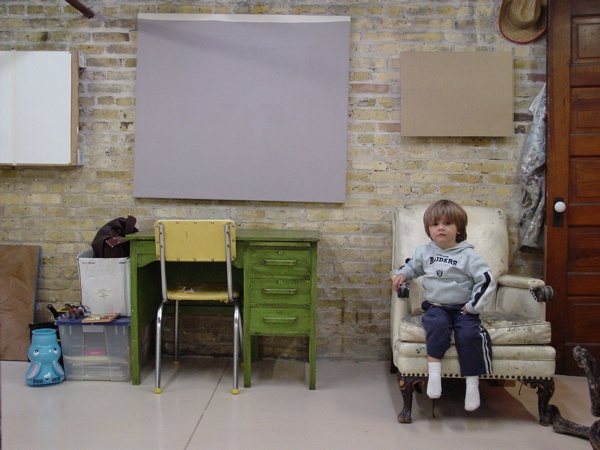 beautiful  studio picture