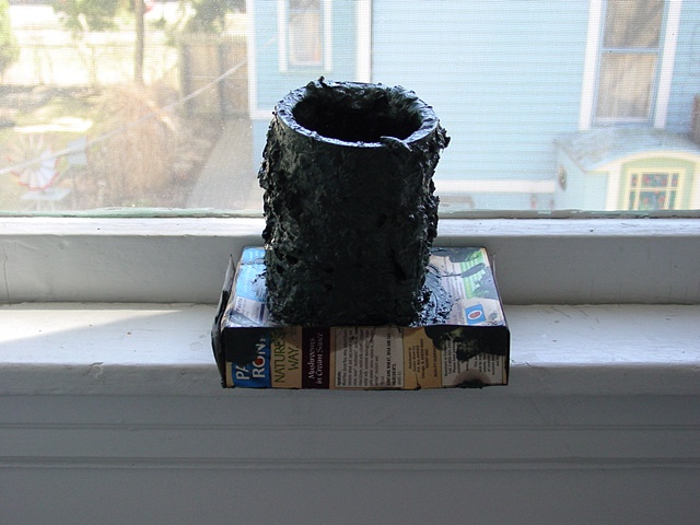 cylinder