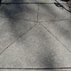 

two sentence stories

cold damp concrete under my fat feet