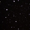 walk night snow