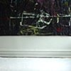 Wim's influence on Jorge's painting