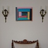 scream love seat