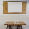 drawing sculpture