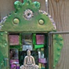 Mosaic Shrines