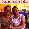 "Lorraine 'n' Alan's Straightening Salon" 2008                  by  Hewlett & Eaton (aka The Wrong Name)

