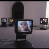 "Where Were We?" 2003 by Susannah Hewlett