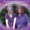"Barbara & Yogashwara's Safe Space" 
2009                 Performance by Hewlett & Eaton 
