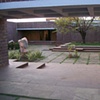 Studio_Bharat Bhavan_India