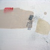Detail of Seemingly Weightless 6