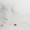 Detail of Seemingly Weightless 7