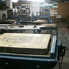 Studio_Bharat Bhavan_India