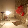 Studio_Marnay-sur-Seine, France