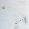 Detail of Seemingly Weightless 4