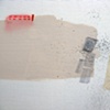Detail of Seemingly Weightless 6