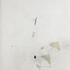 Detail of Seemingly Weightless 1