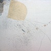 Detail of Seemingly Weightless 6