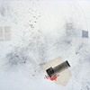 Detail of Seeminly Weightless 4