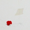 Detail of Seemingly Weightless 8