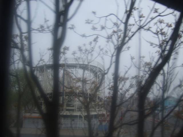 cyclone