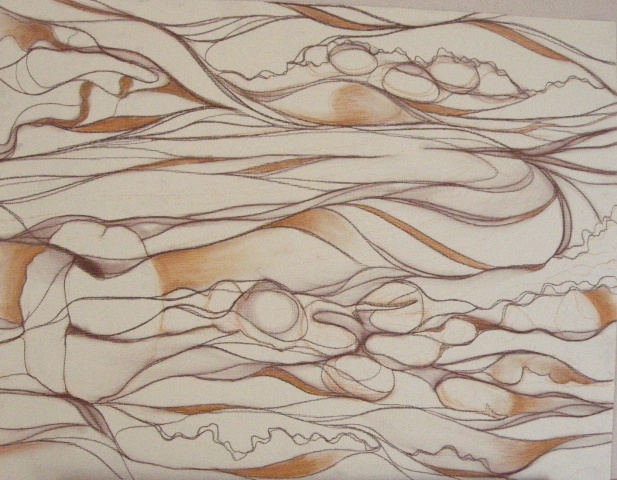 Desert Curves