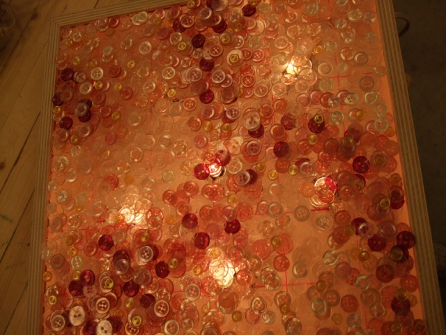 button lightbox