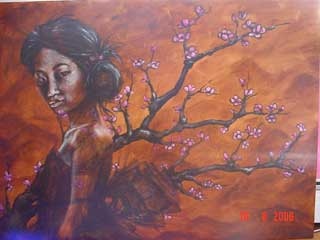 Geisha
