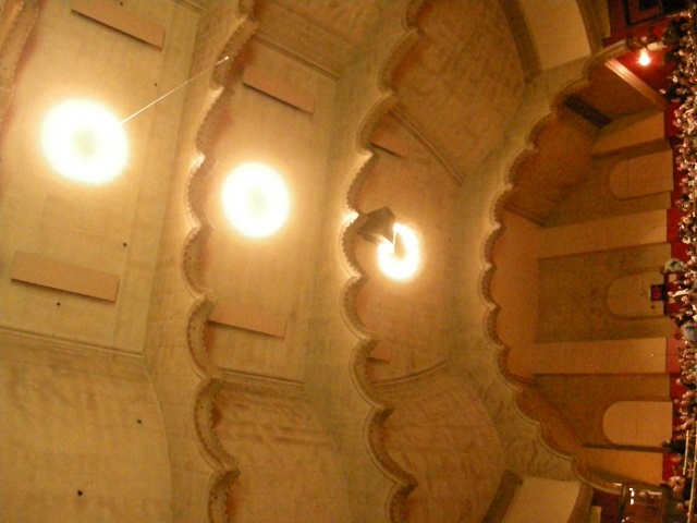massey ceiling