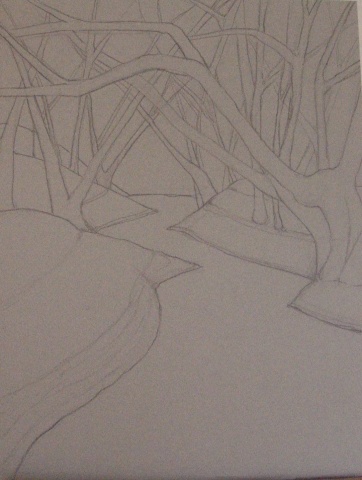 Winding