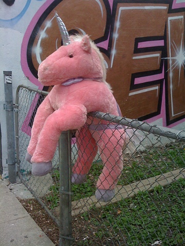 Urban Unicorn