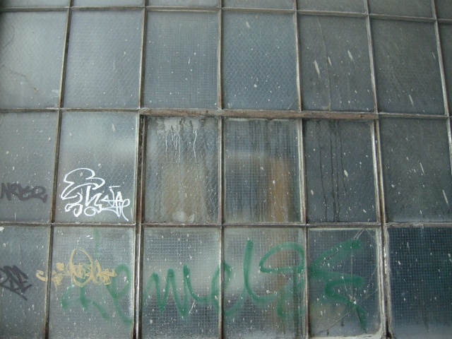 windows of old