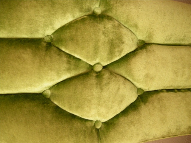 chartreuse-chaise